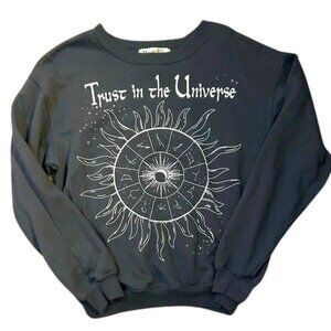 Astrology/Universe Sweatshirt